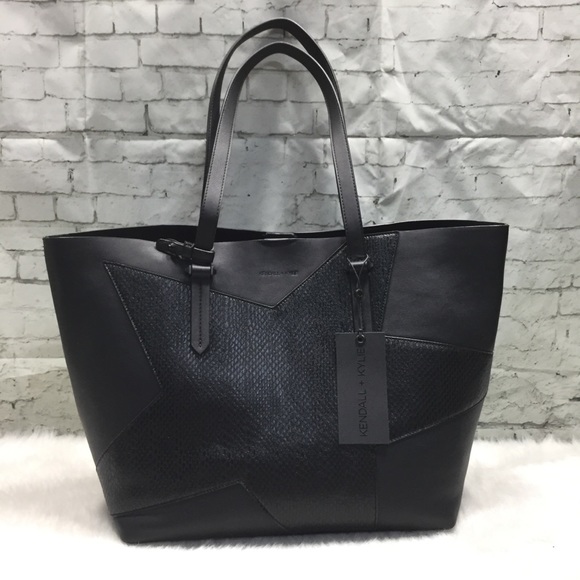 kendall and kylie tote bags